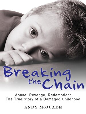 cover image of Breaking the Chain